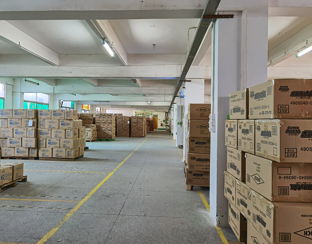 天海檢測-自有實(shí)驗(yàn)基地 · 多個檢測實(shí)驗(yàn)室